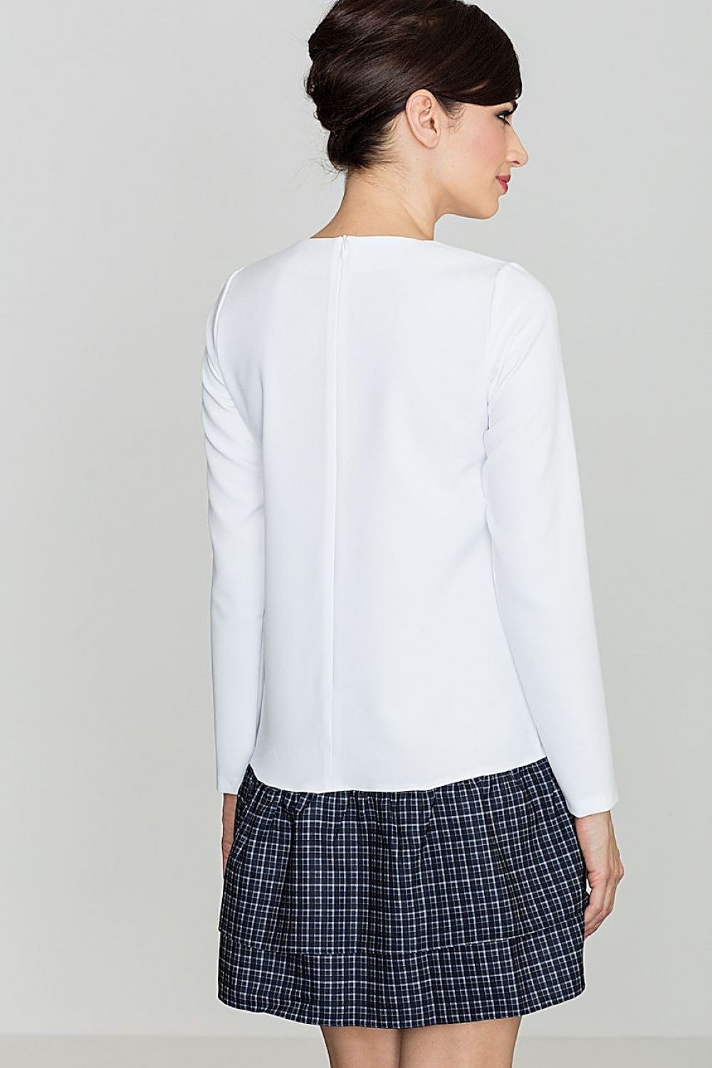 Day dress model 114274 Lenitif