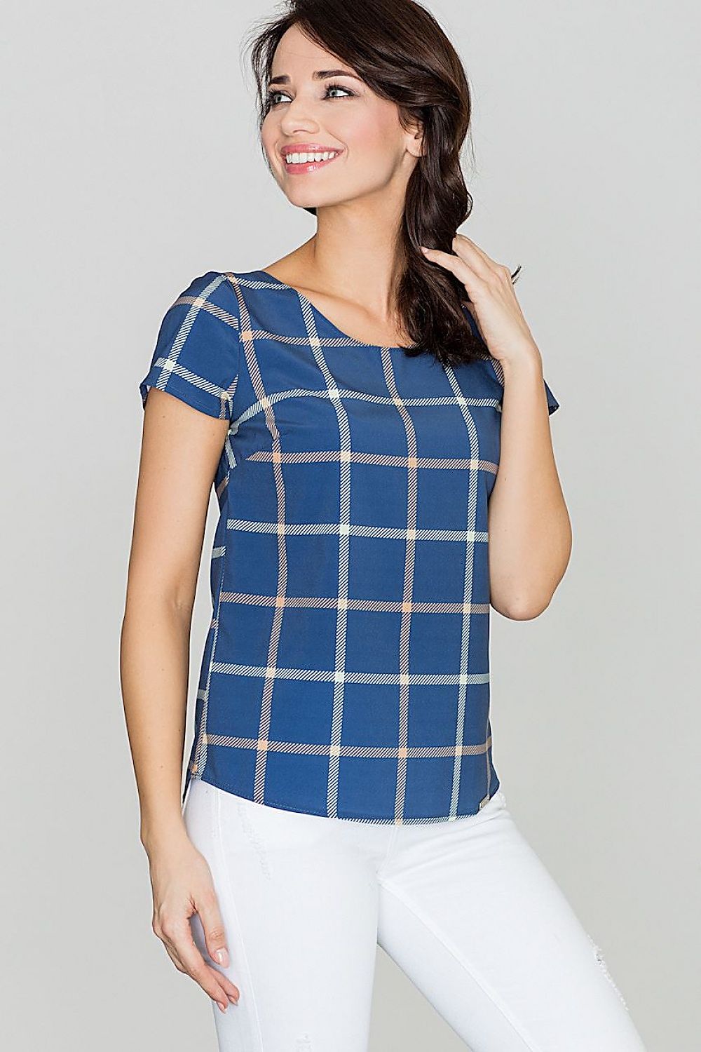 Chemisier model 114277 Lenitif