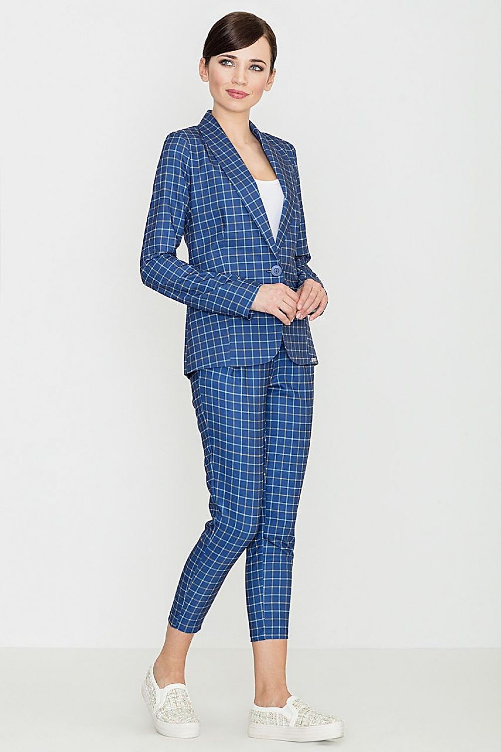 Pantalon femme model 114287 Lenitif