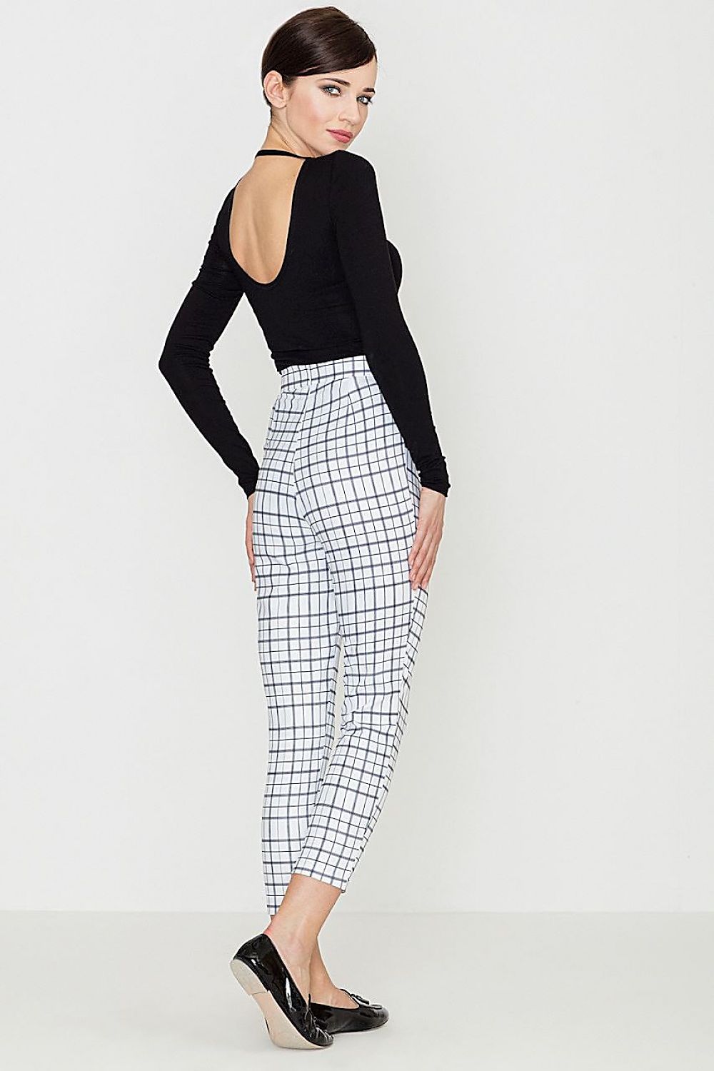 Pantalon femme model 114287 Lenitif