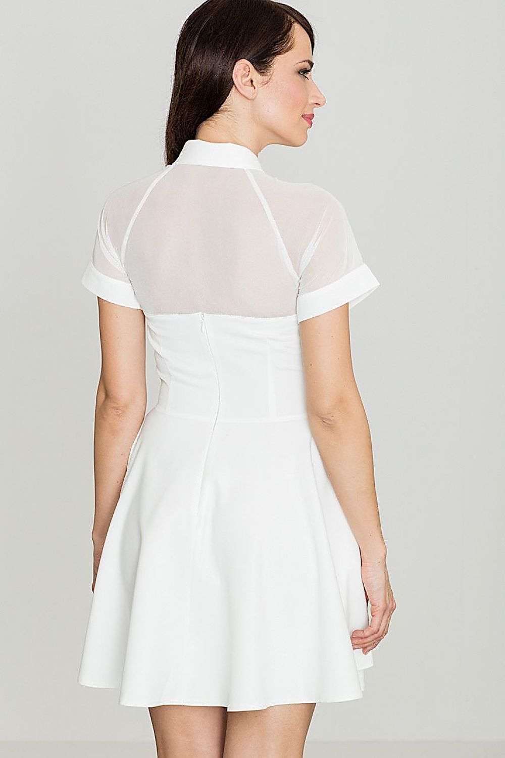 Robe courte model 114300 Lenitif