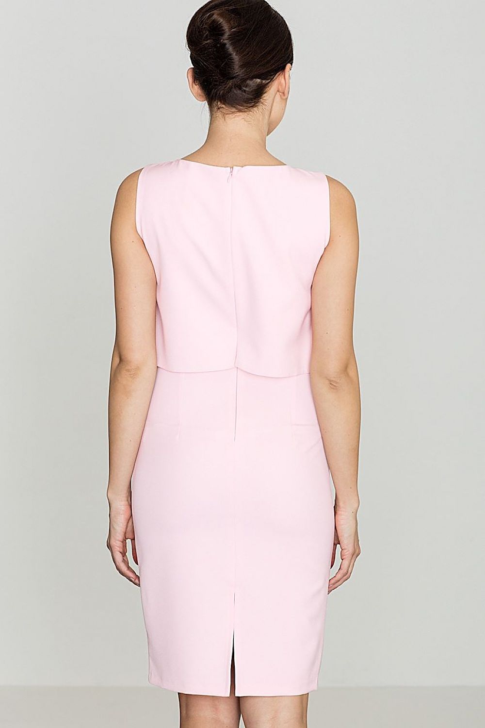 Robe de cocktail model 114323 Lenitif