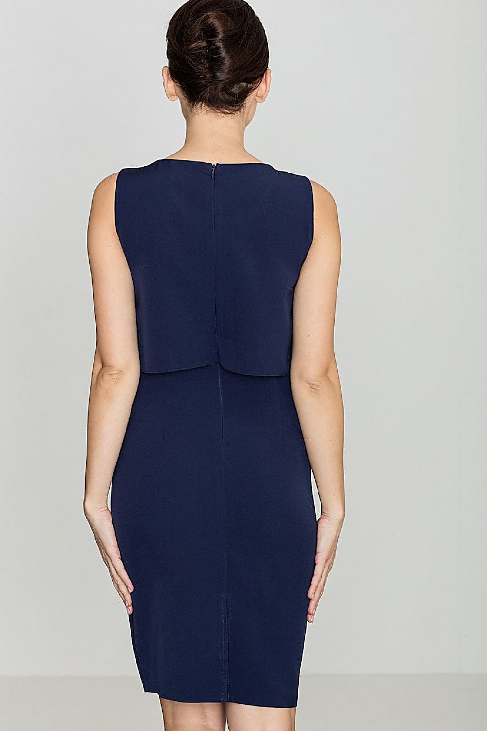 Robe de cocktail model 114323 Lenitif