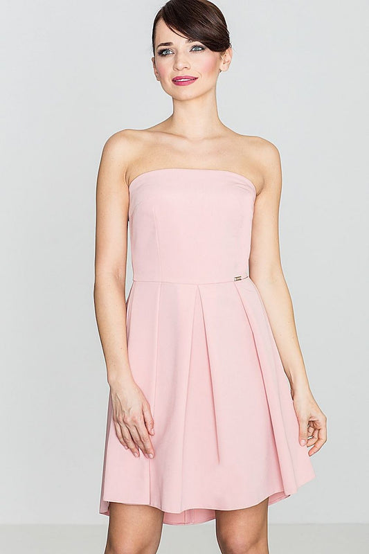 Robe de cocktail model 114634 Lenitif