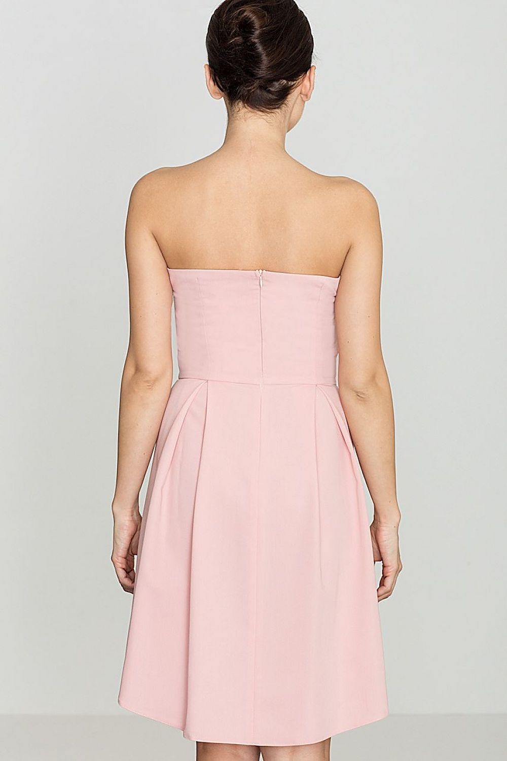 Robe de cocktail model 114634 Lenitif