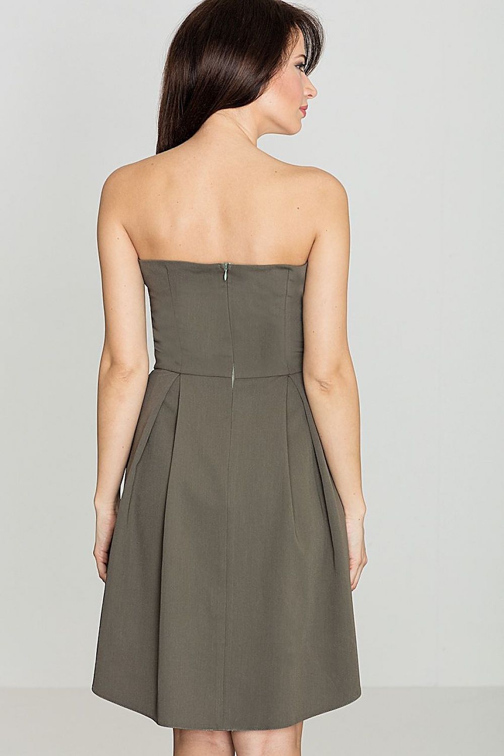 Robe de cocktail model 114634 Lenitif