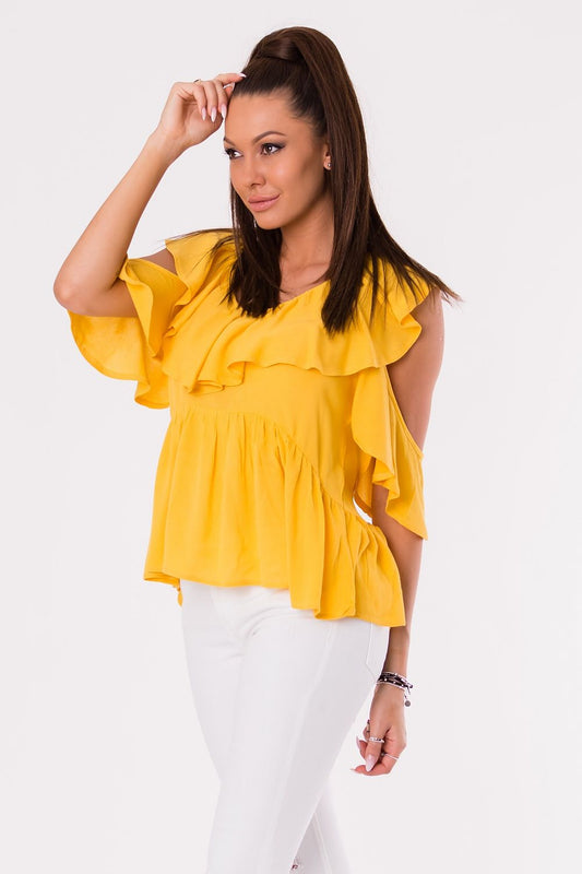 Chemisier model 115831 YourNewStyle
