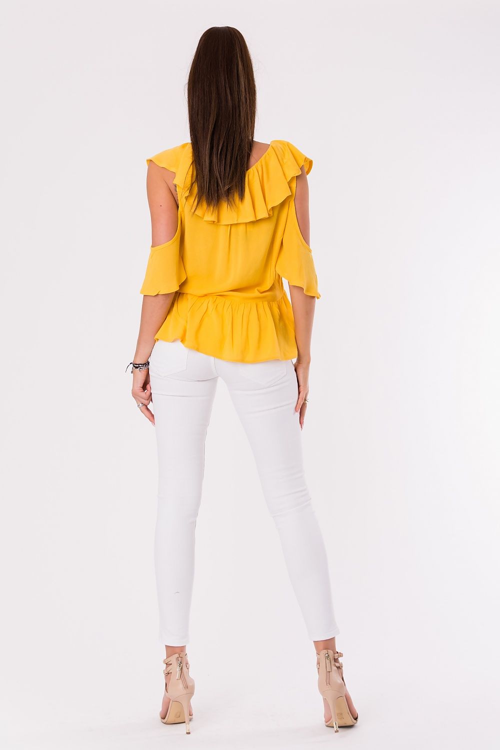 Chemisier model 115831 YourNewStyle