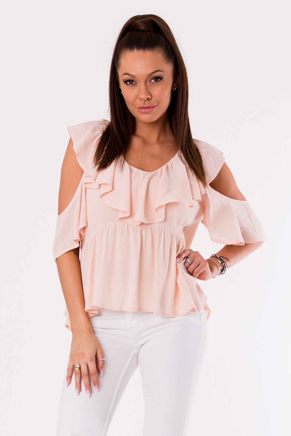 Chemisier model 115831 YourNewStyle