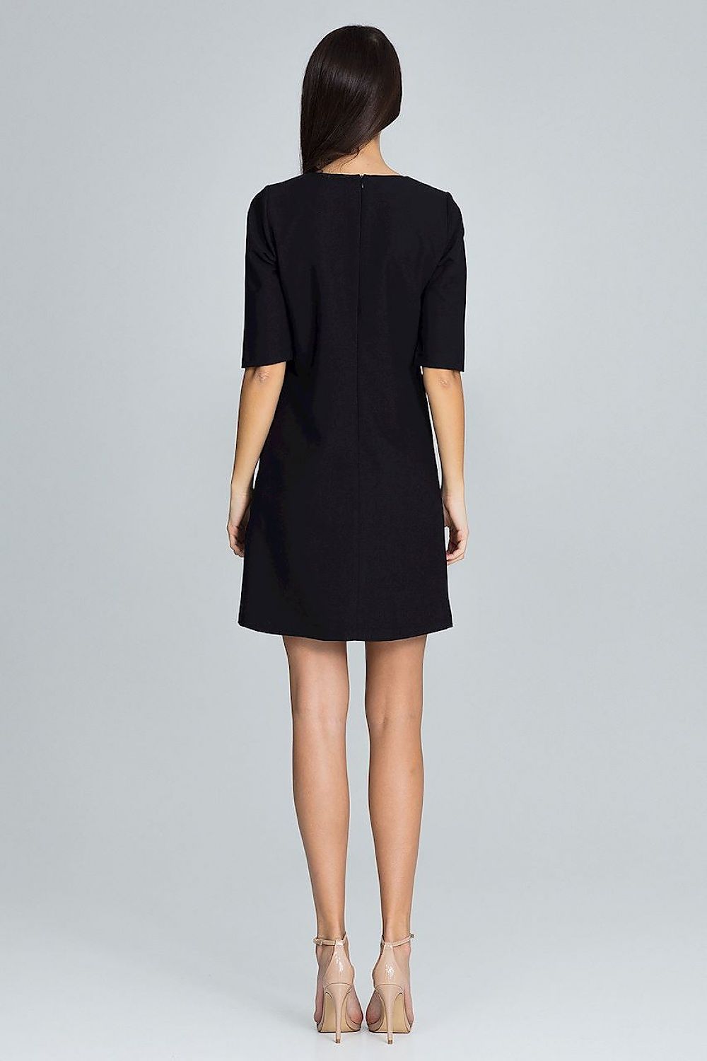 Robe de cocktail model 116234 Figl