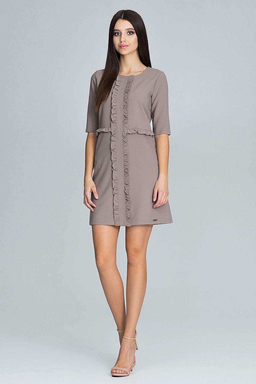 Robe de cocktail model 116234 Figl