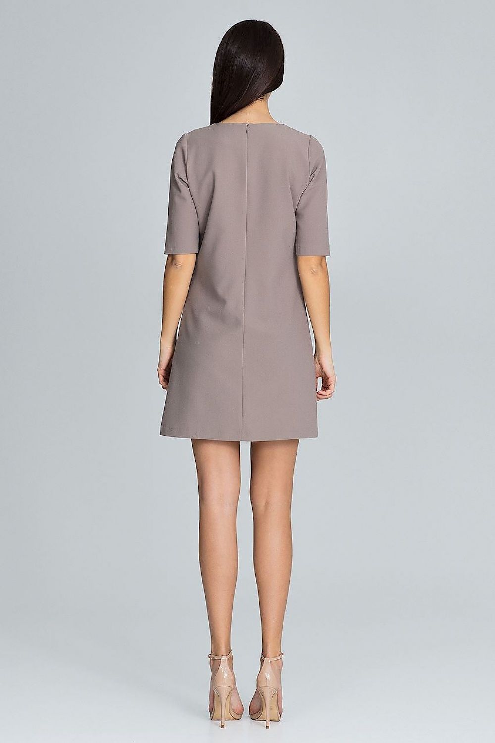 Robe de cocktail model 116234 Figl