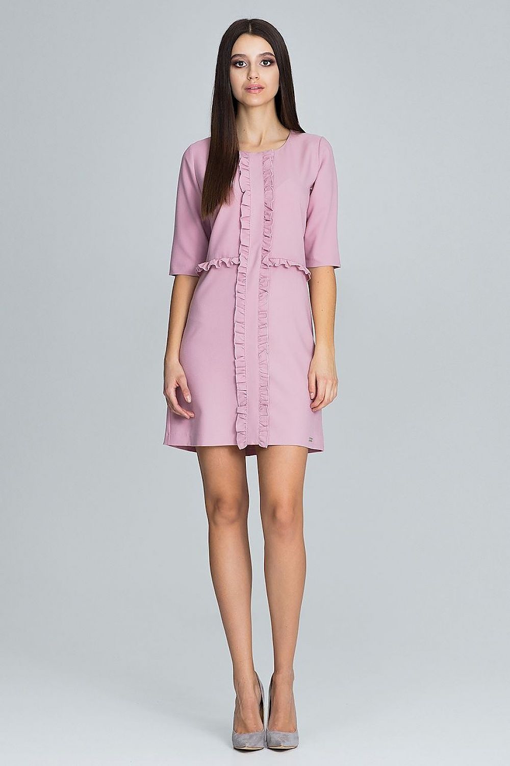 Robe de cocktail model 116234 Figl