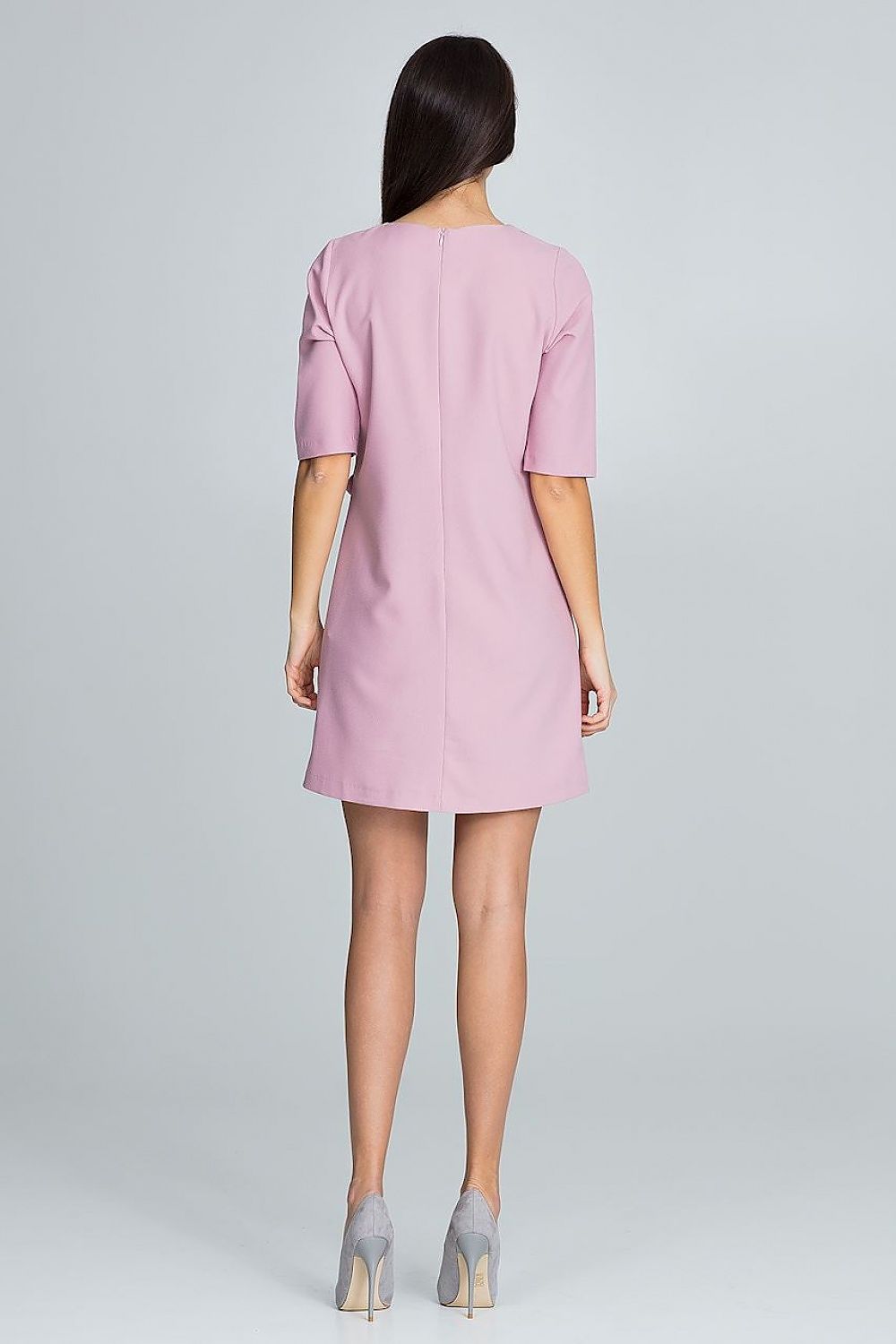 Robe de cocktail model 116234 Figl