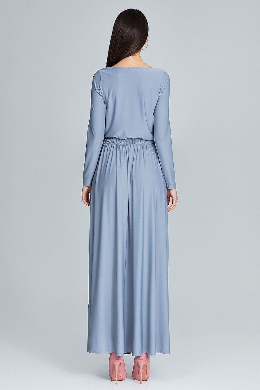 Day dress model 116272 Figl