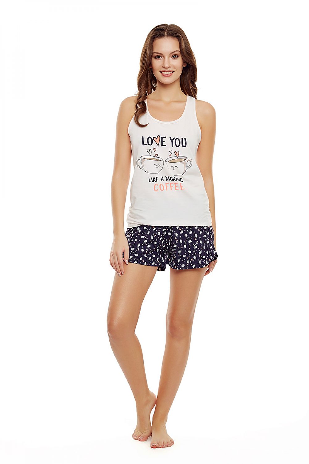 Henderson model 116304 pajamas