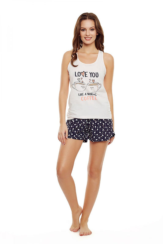 Henderson model 116304 pajamas