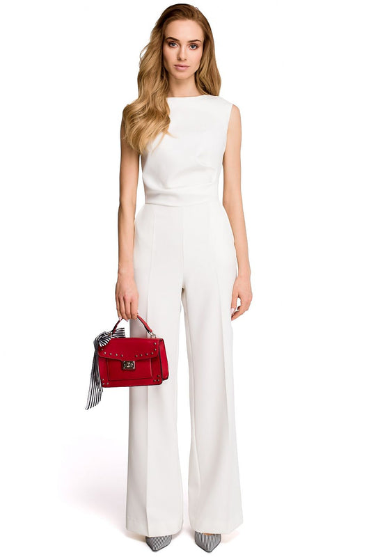 Jumpsuit model 116637 Stylove