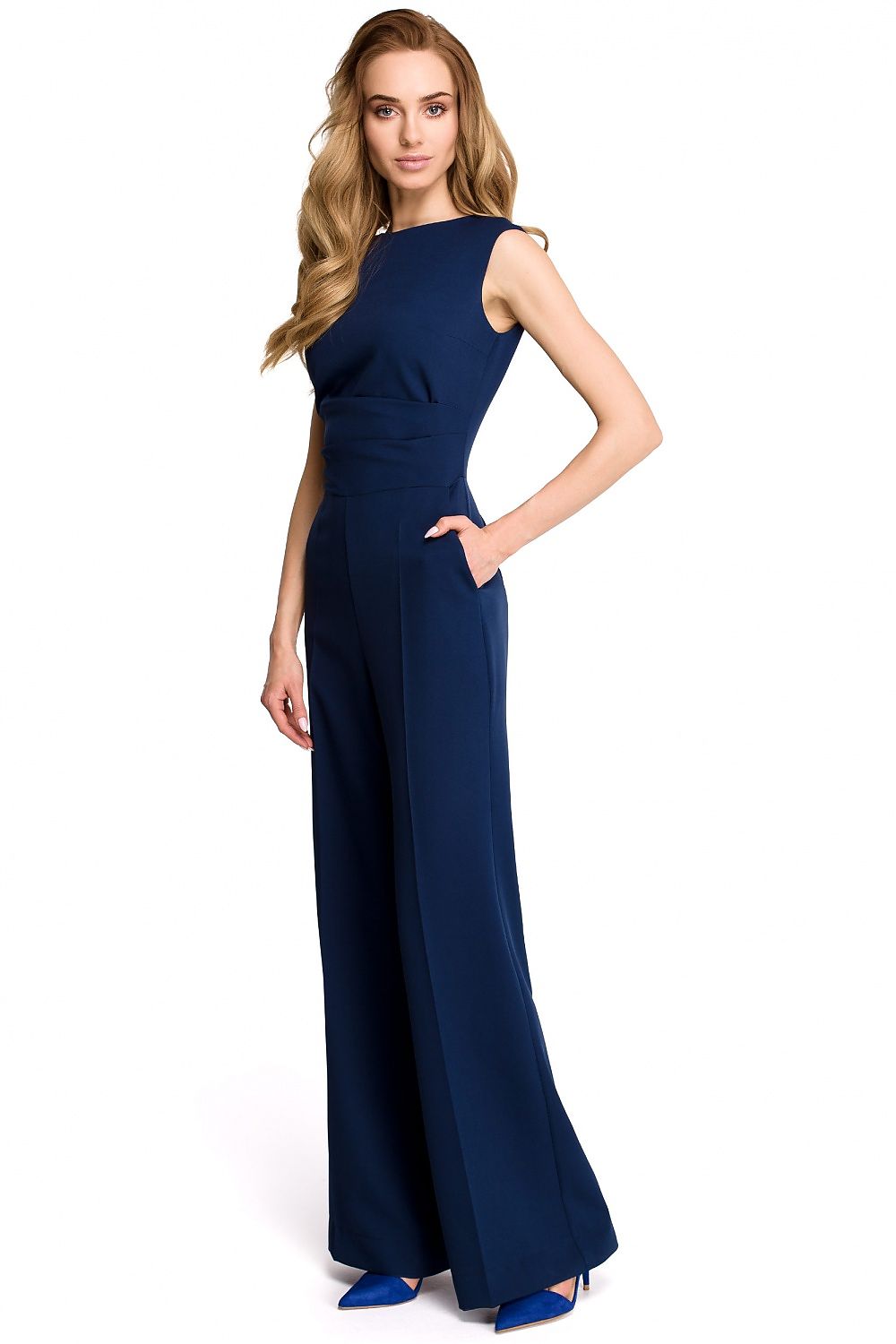 Jumpsuit model 116637 Stylove