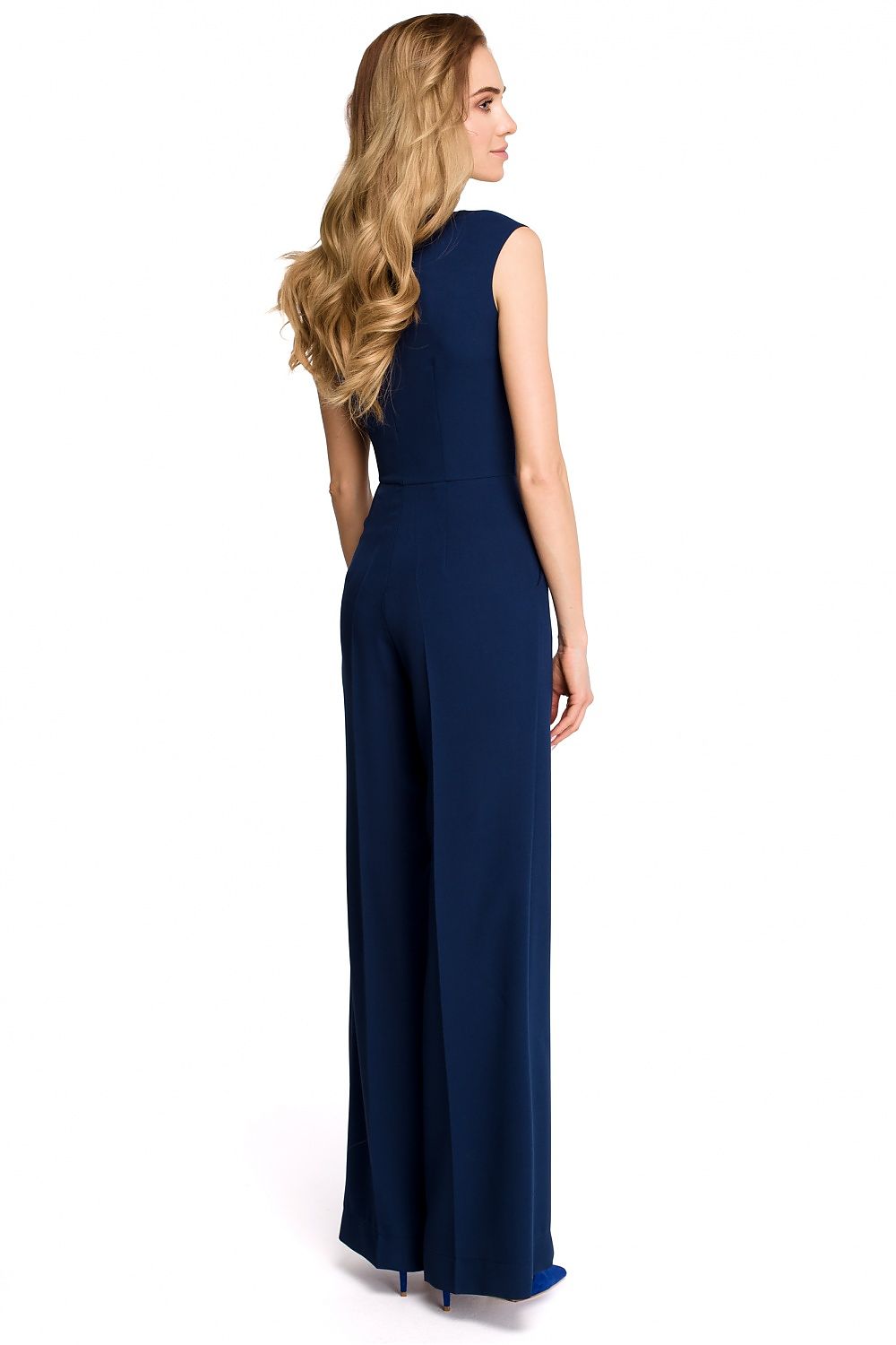 Jumpsuit model 116637 Stylove
