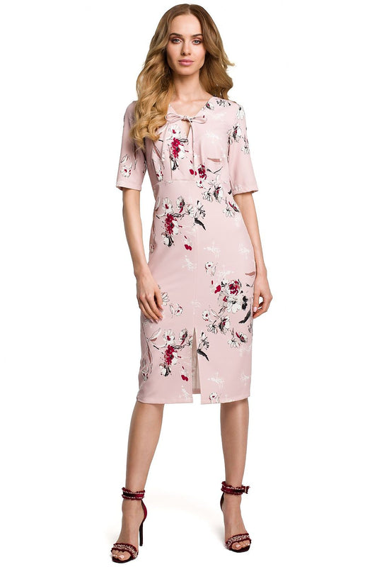 Robe de jour model 117564 Moe