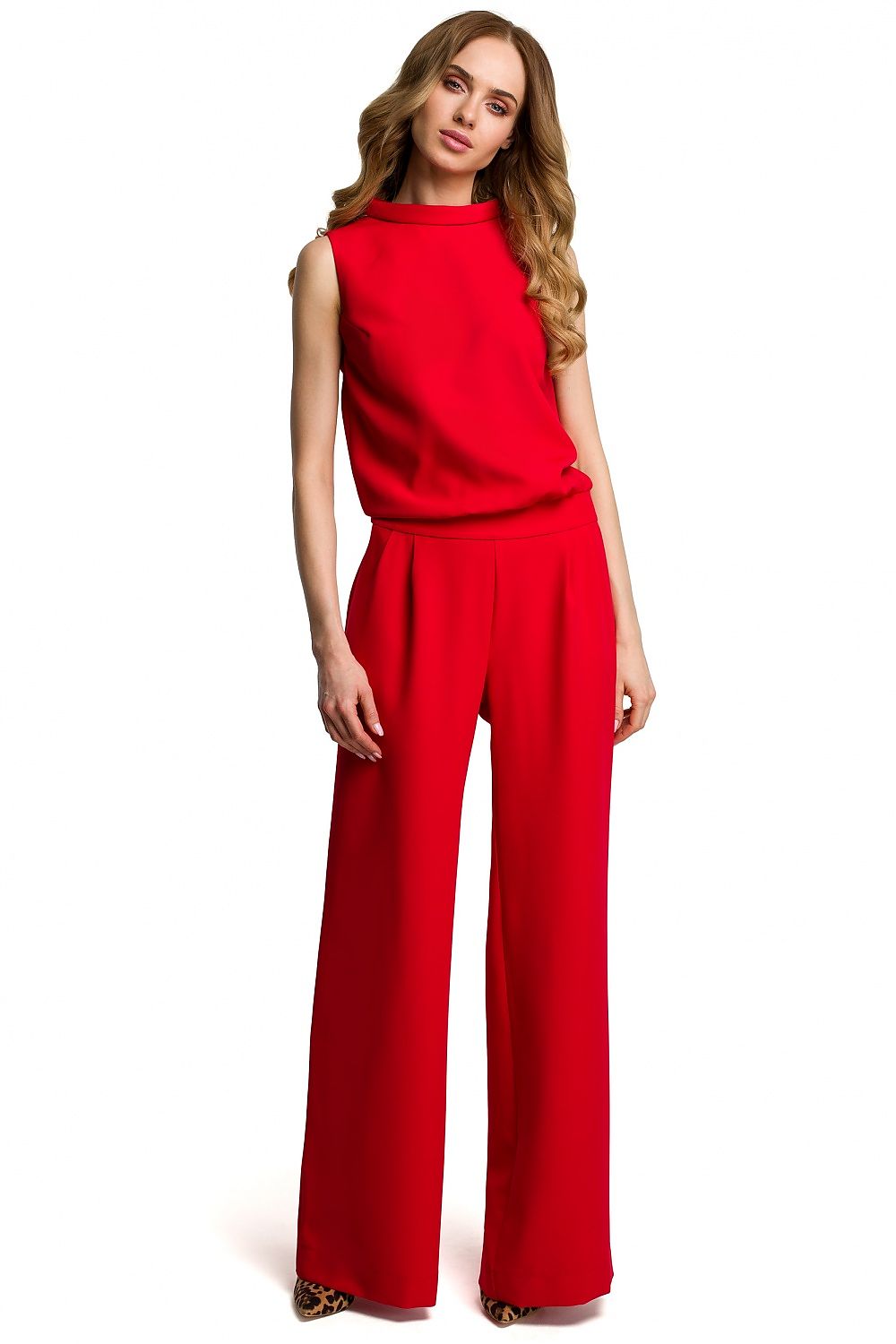 Jumpsuit model 117568 Moe