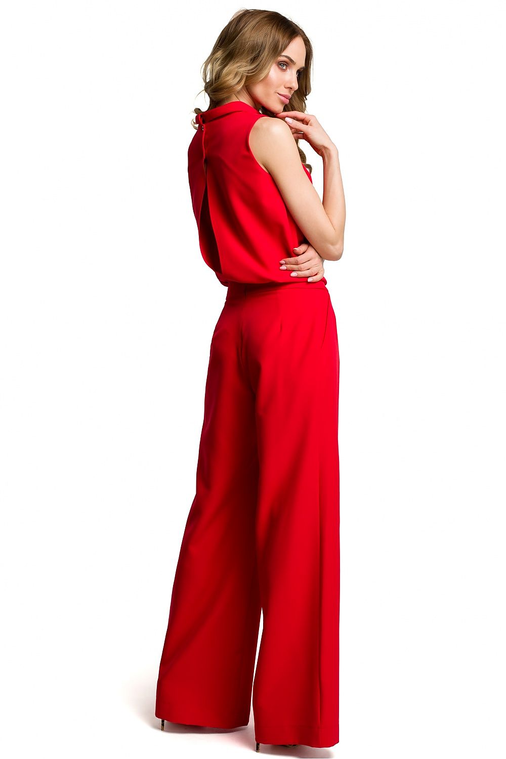 Jumpsuit model 117568 Moe