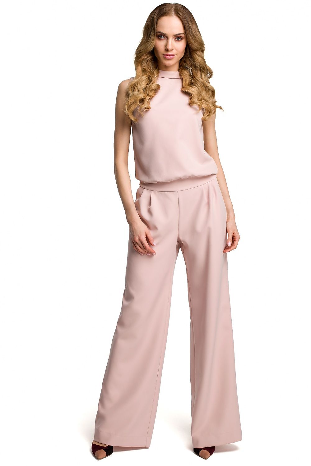 Jumpsuit model 117568 Moe