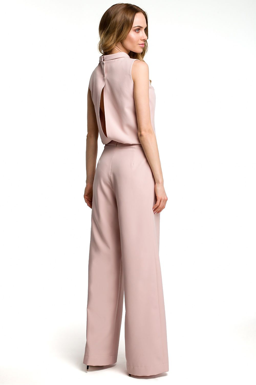 Jumpsuit model 117568 Moe