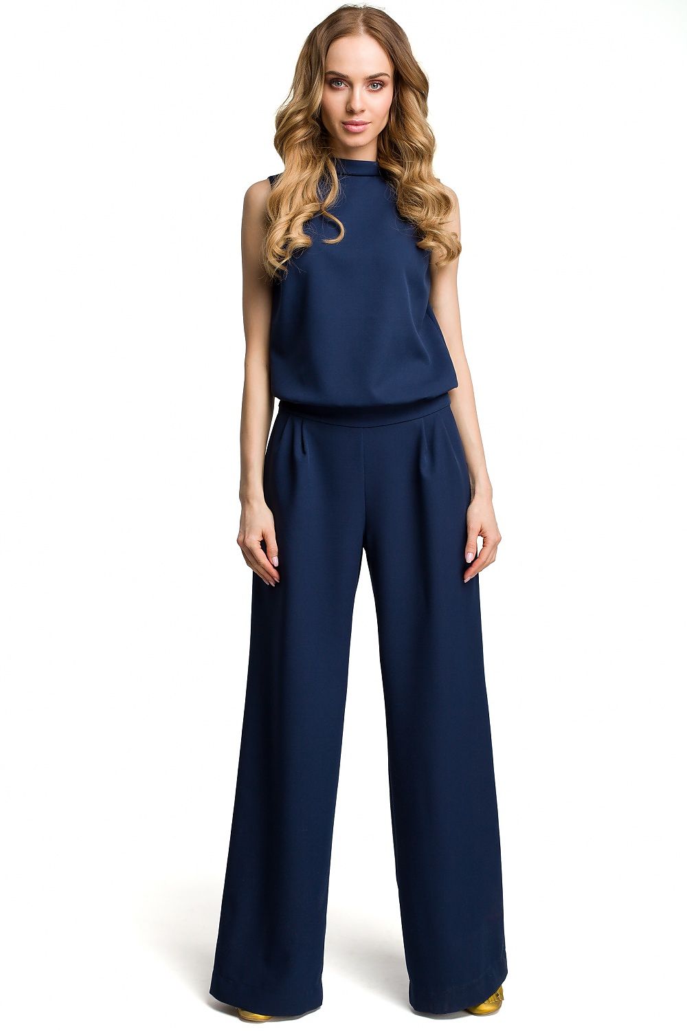 Jumpsuit model 117568 Moe