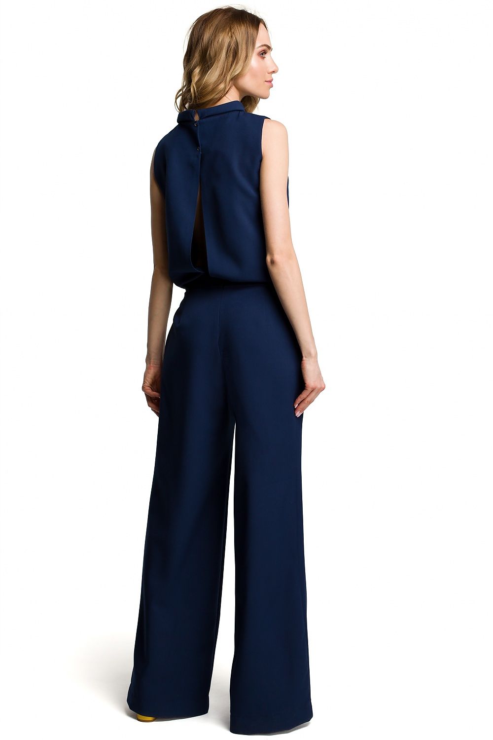 Jumpsuit model 117568 Moe