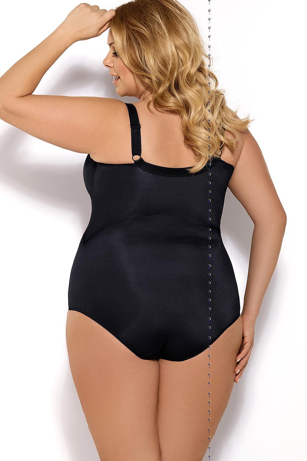 Body model 128280 Gorsenia Lingerie