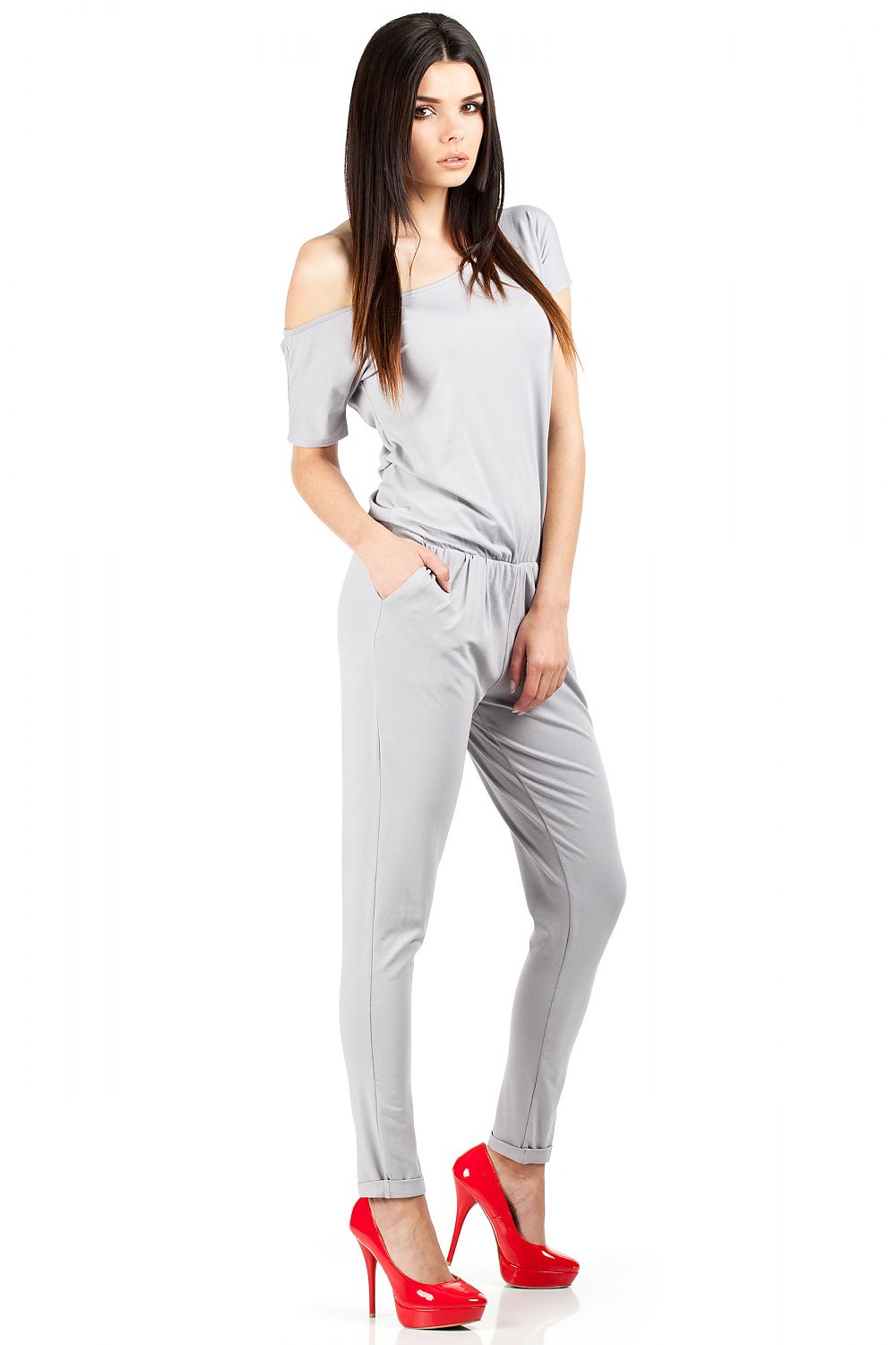 Model 28572 Moe jumpsuit