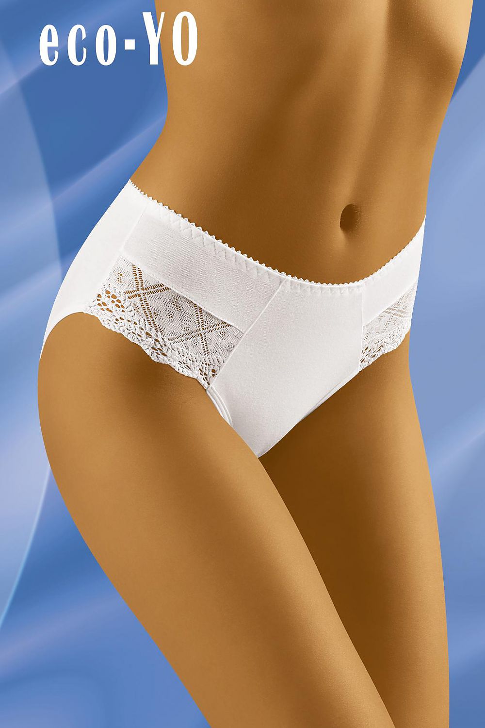 Culottes model 30630 Wolbar