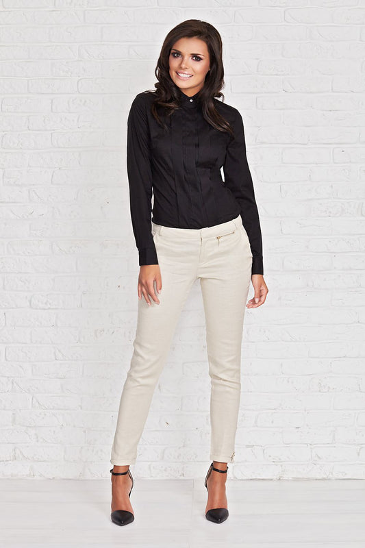 Chemise manche longue model 35683 Infinite You