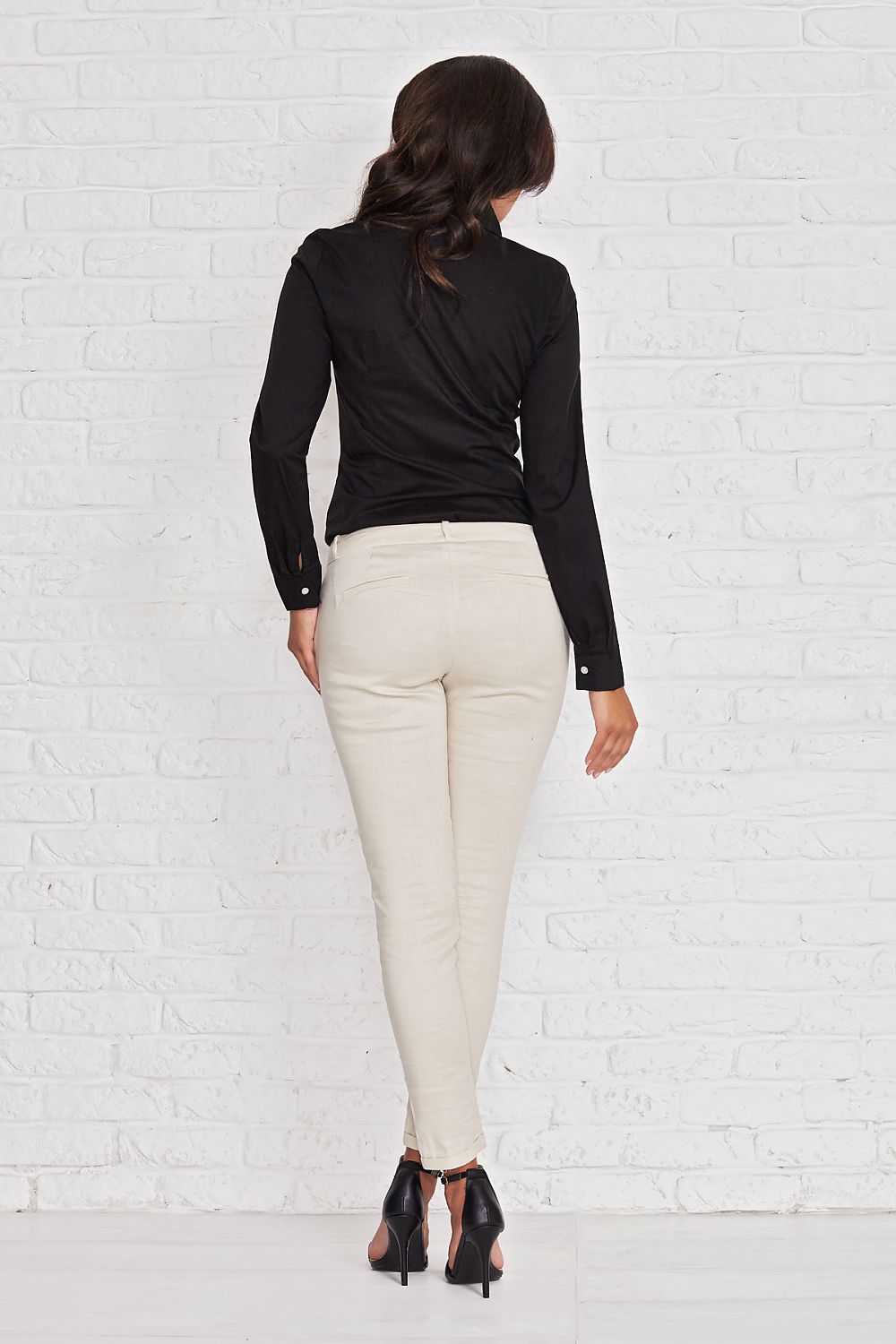 Chemise manche longue model 35683 Infinite You