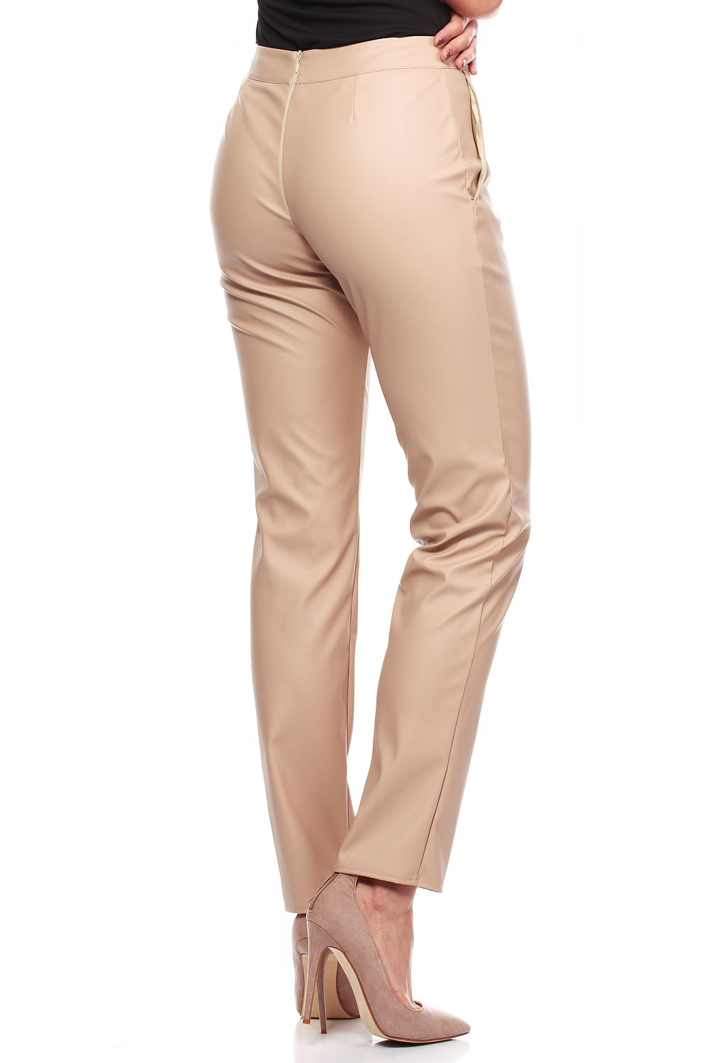 Pantalon femme model 35782 Moe