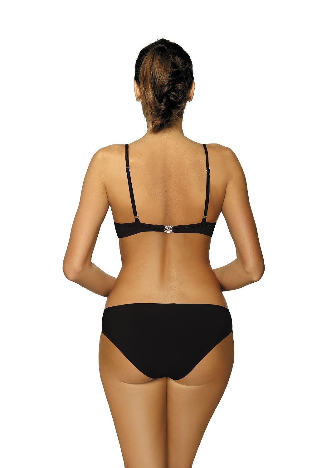Two-piece swimsuit model 113073 Marko