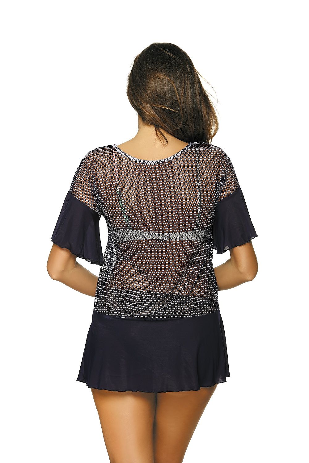 Tunique de plage model 112280 Marko