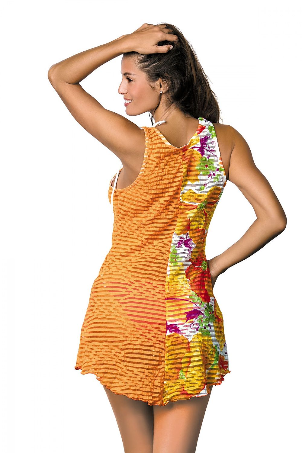 Tunique de plage model 119573 Marko