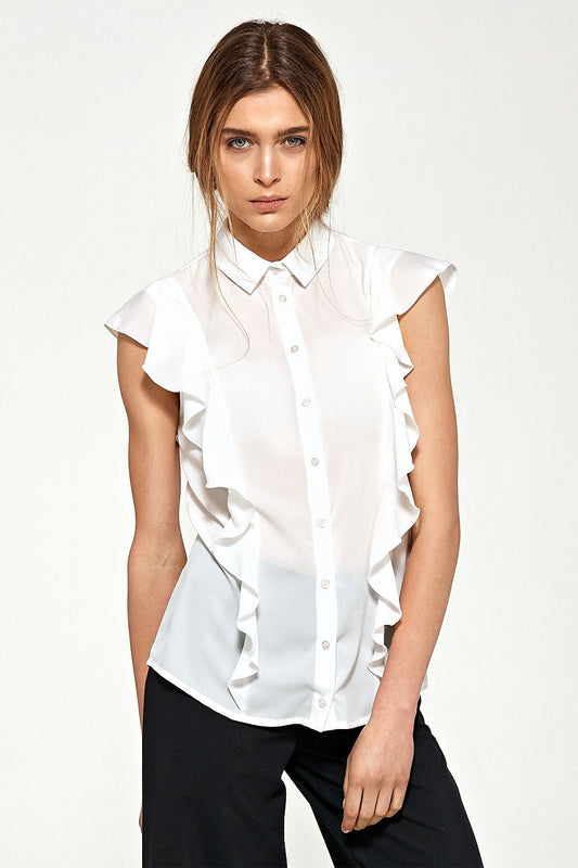 Chemise model 123053 Nife