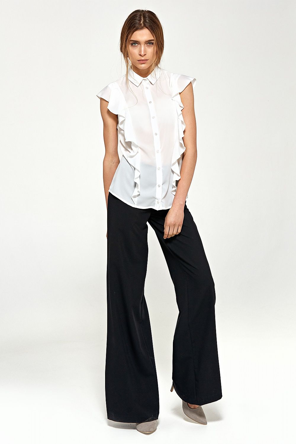 Chemise model 123053 Nife