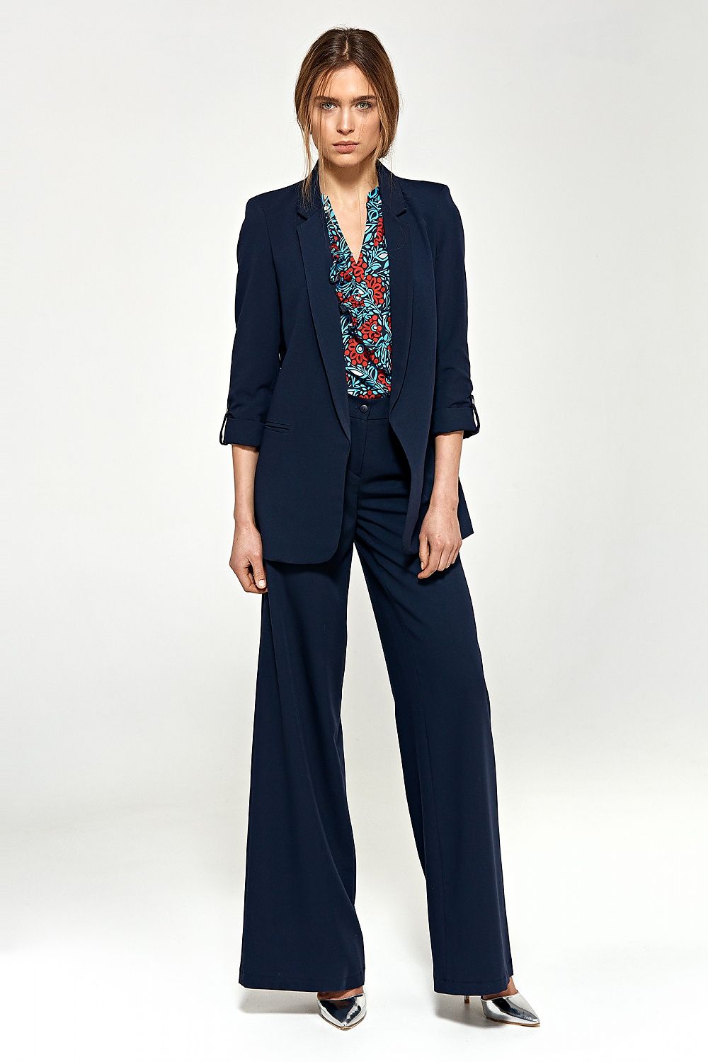 Pantalon femme model 118815 Nife