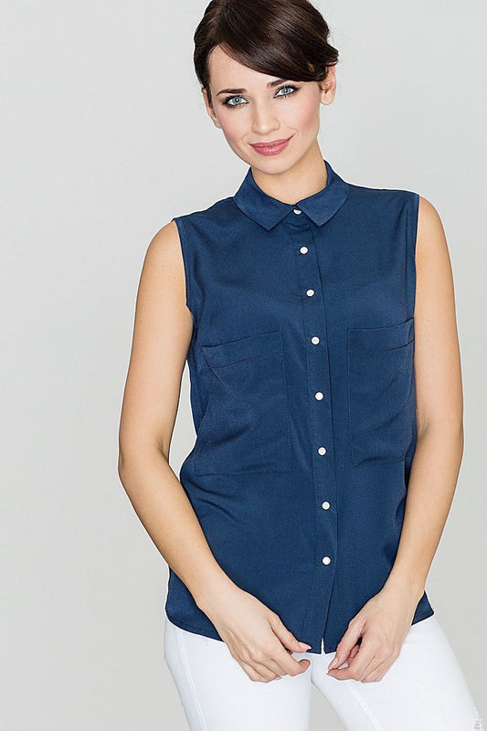 Chemise model 119281 Lenitif