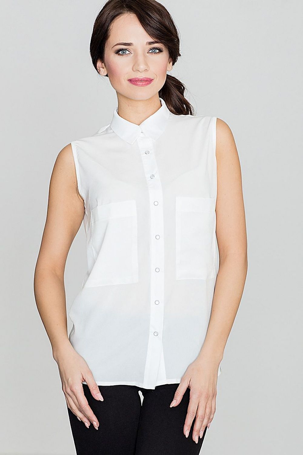 Chemise model 119281 Lenitif