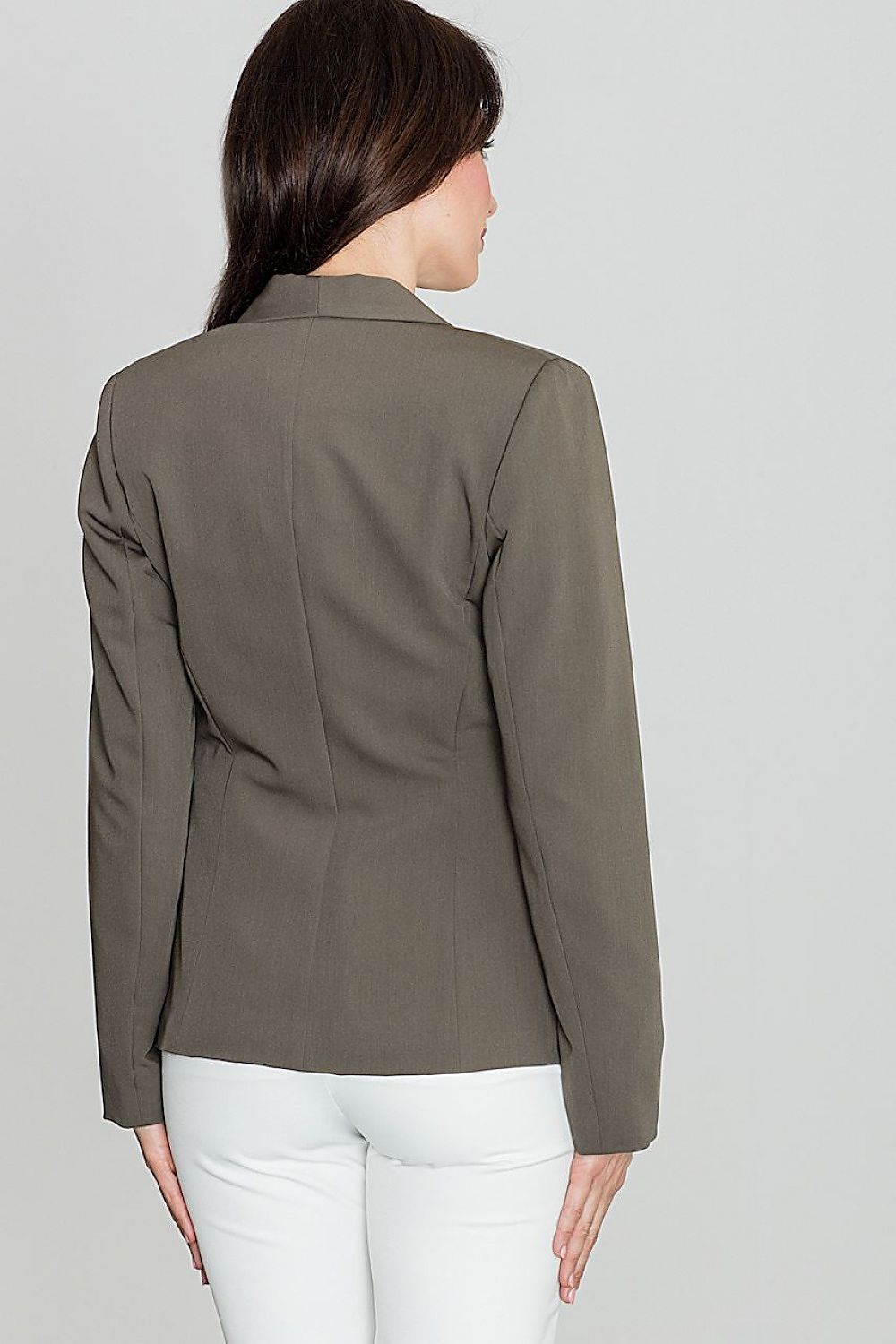 Women's blazer model 119302 Lenitif