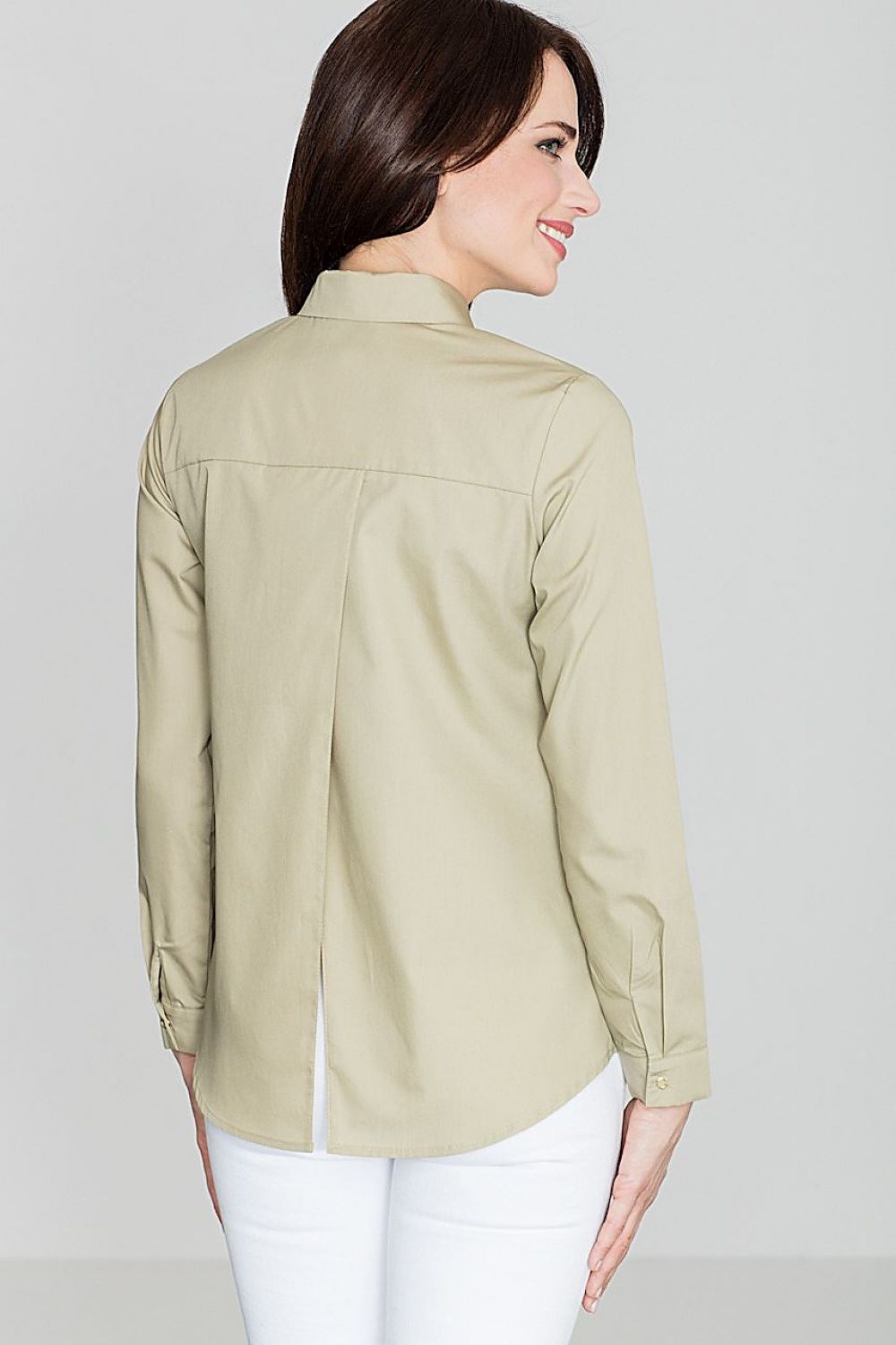 Chemise manche longue model 119311 Lenitif