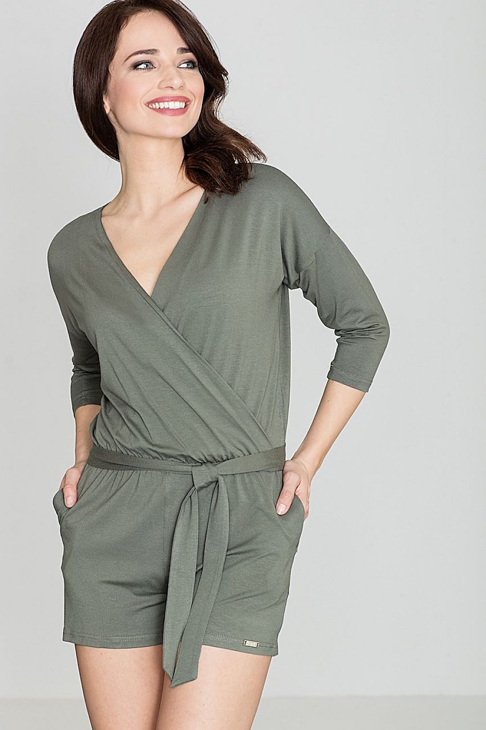 Jumpsuit model 119320 Lenitif