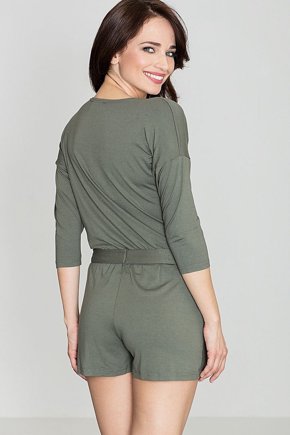 Jumpsuit model 119320 Lenitif