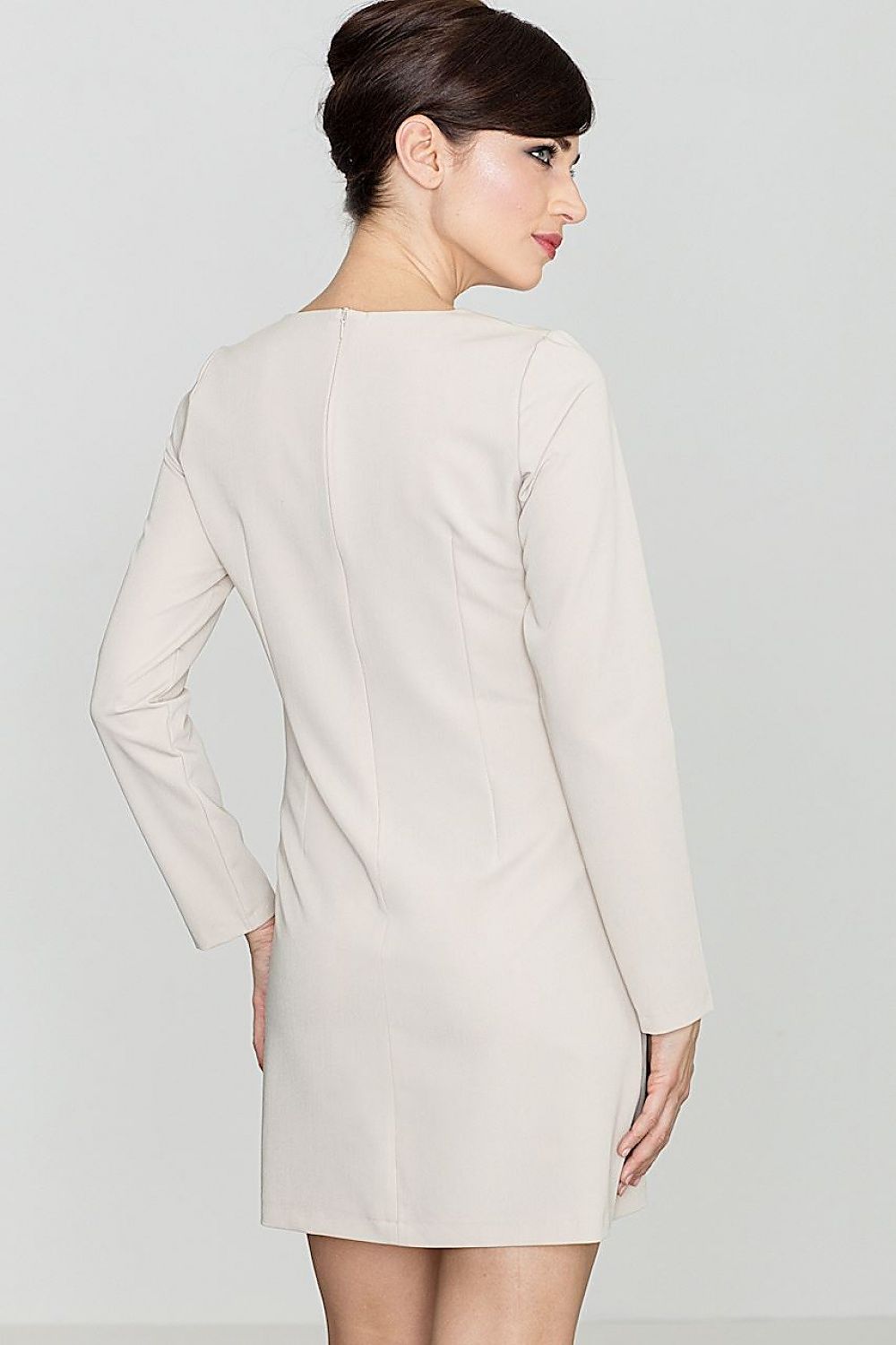 Day dress model 119324 Lenitif